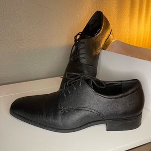 𝗡𝗘𝗪 CALVIN KLEIN 𝗠𝗲𝗻𝘀 Dress Shoes